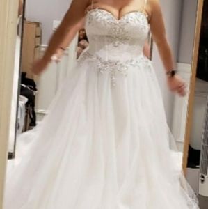 Pnina Tornai Dresses Pnina Tornai Wedding Dress Poshmark